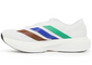 Adidas x Pharrell Williams Adizero Evo SL "White / Multi-colour'