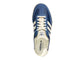 Adidas Samba OG Mule "Navy Blue"