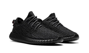 YEEZY BOOST 350 "Pirate Black - 2016 Release"