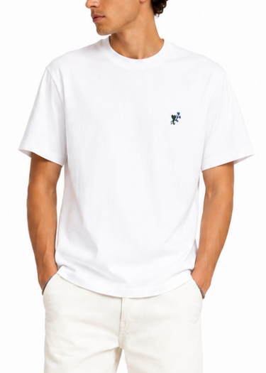 AMI Alexandre Mattiussi "White'