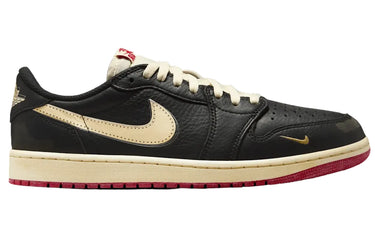 Air Jordan 1 Low OG x Nigel Sylvester 'Better With Time'