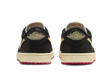 Air Jordan 1 Low OG x Nigel Sylvester 'Better With Time'