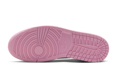 Air Jordan 1 Low x Travis Scott "Muslin and Shy Pink"