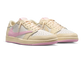 Air Jordan 1 Low x Travis Scott "Muslin and Shy Pink"