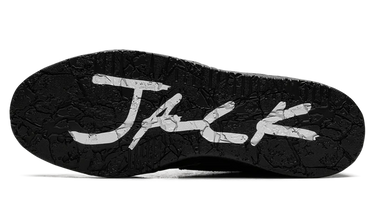 Air Jordan Jumpman Jack TR Travis Scott Dark Mocha