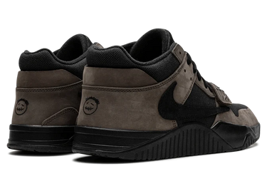 Air Jordan Jumpman Jack TR Travis Scott Dark Mocha