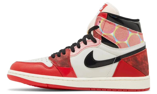 Marvel x Air Jordan 1 Retro High OG 'Next Chapter'