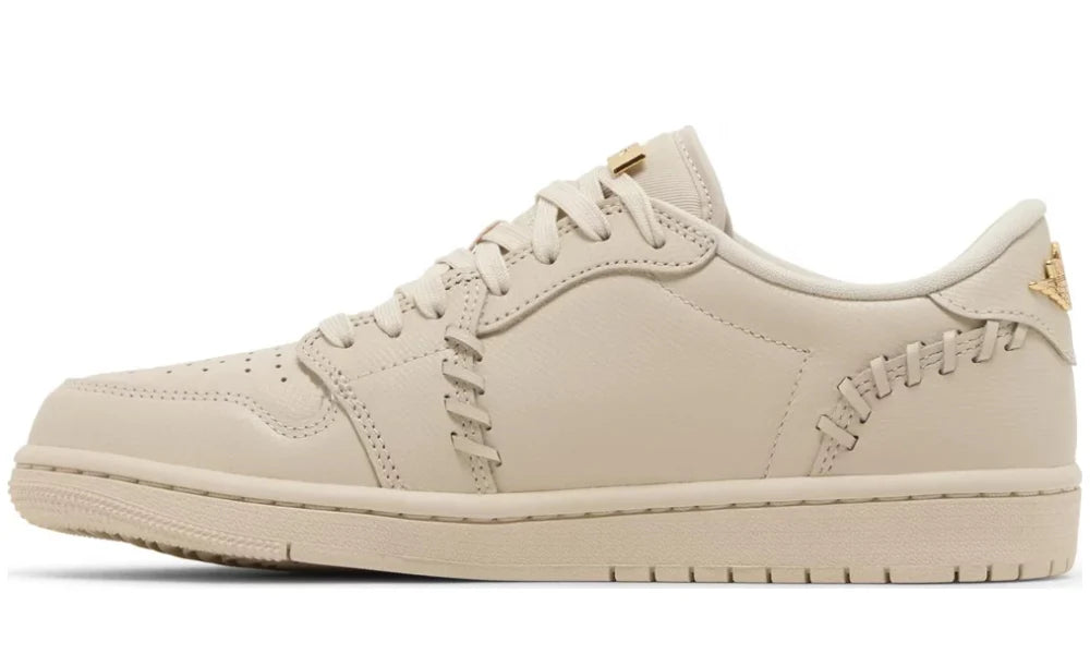 Nike Air Jordan 1 Low Method of Make 'Legend Light Brown'