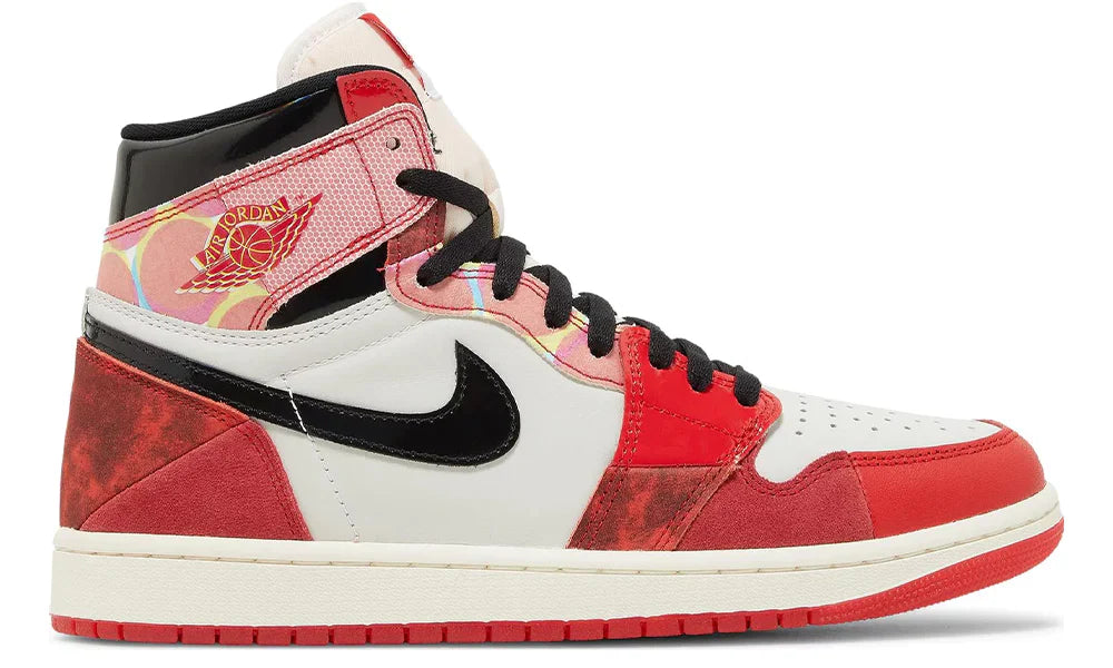 Marvel x Air Jordan 1 Retro High OG 'Next Chapter'