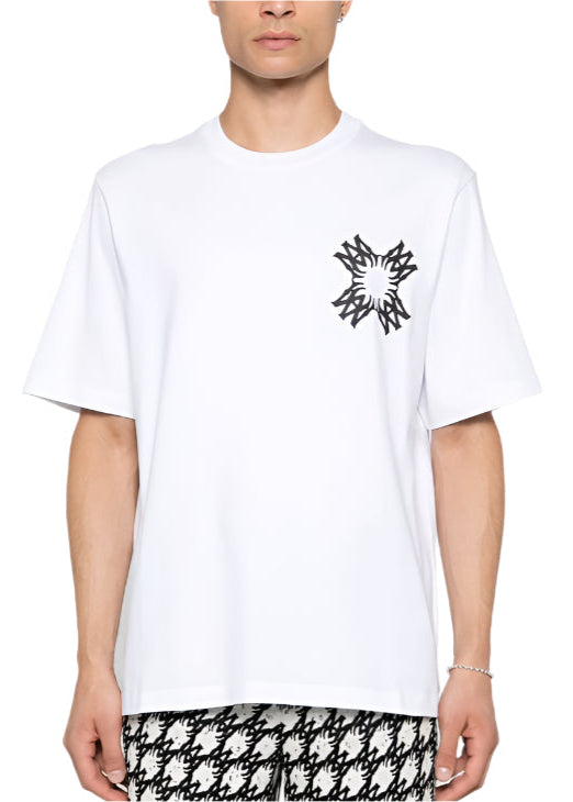 Amiri Quad T-shirt "White"