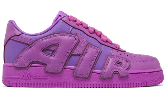 Cactus Plant Flea Market x Nike Air Force 1 Low Premium 'Fuchsia Dream' 2024