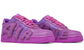 Cactus Plant Flea Market x Nike Air Force 1 Low Premium 'Fuchsia Dream' 2024