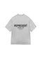 Represent Owner's Club T-shirt "Grey"