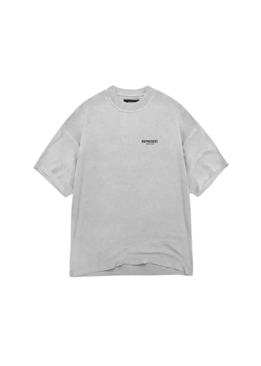 Represent Owner's Club T-shirt "Grey"
