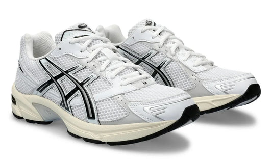 Asics GEL-1130 "White / Cloud Grey"