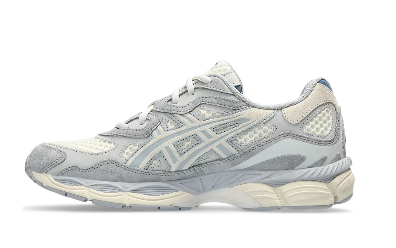 Asics Gel-NYC 'Ivory / Mid Grey'