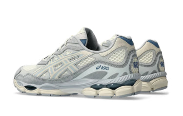 Asics Gel-NYC 'Ivory / Mid Grey'