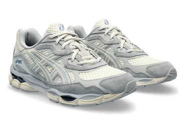 Asics Gel-NYC 'Ivory / Mid Grey'