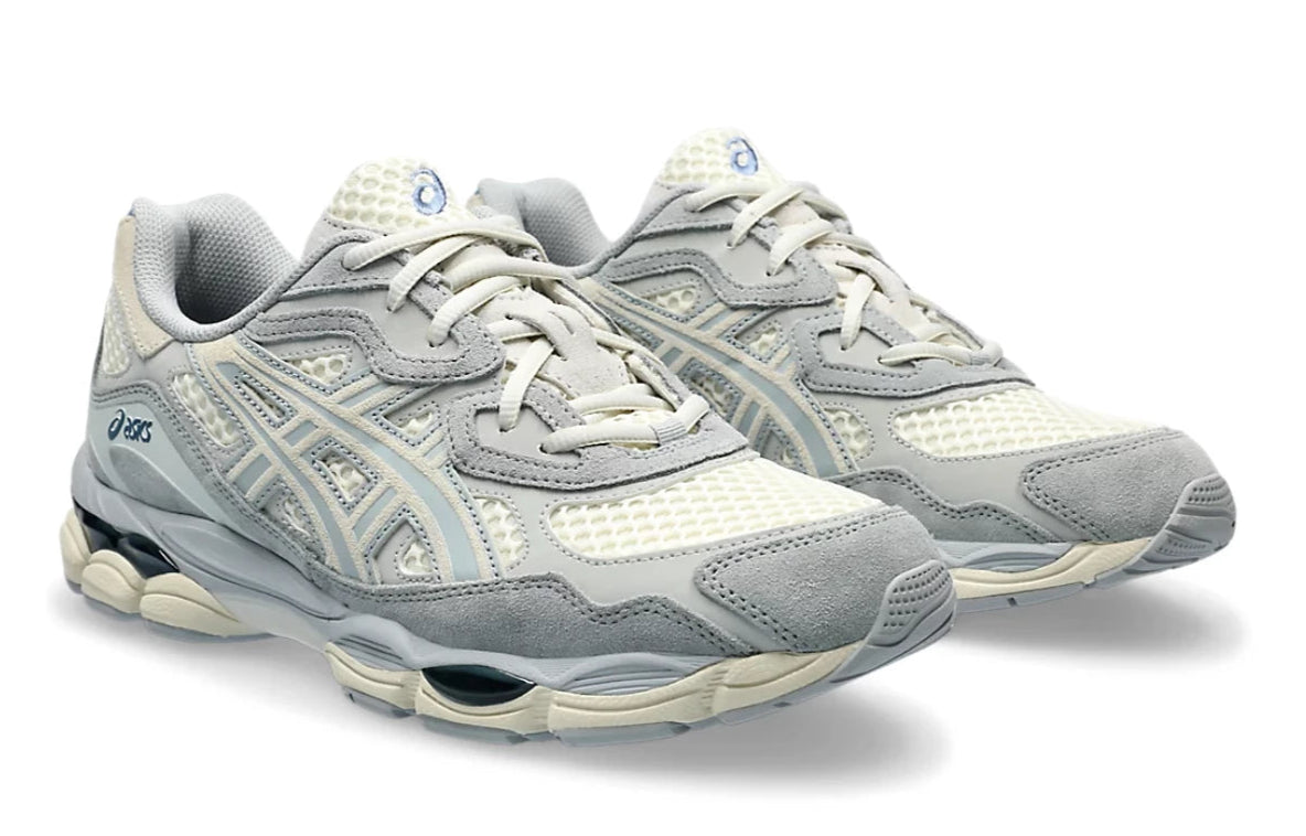 Asics Gel-NYC 'Ivory / Mid Grey'