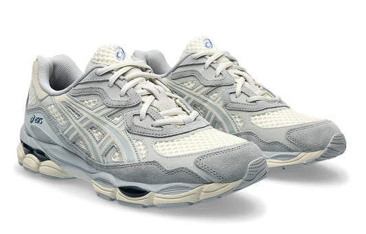 Asics Gel-NYC 'Ivory / Mid Grey'