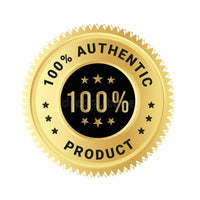 authentic guaranteed