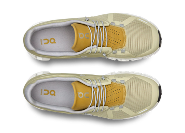 On Cloud 5 "Yellow"