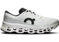 On Cloudmonster 3 "White"