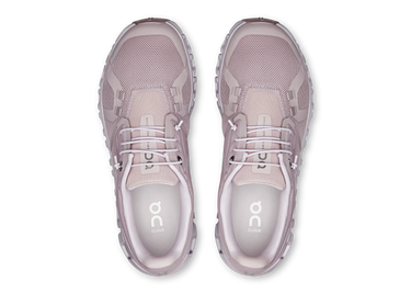 On Cloud 6 "Mauve / Orchid"