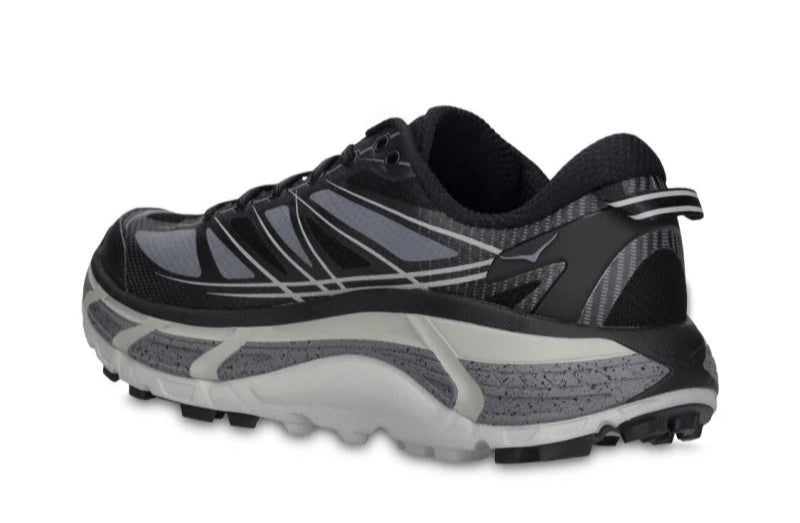 Hoka Mafate Speed 2 "Black"