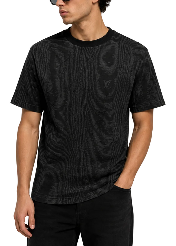 Louis Vuitton  Jersey Jacquard T-Shirt