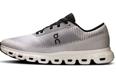 On Cloud 6 Push "Lilac / Black"