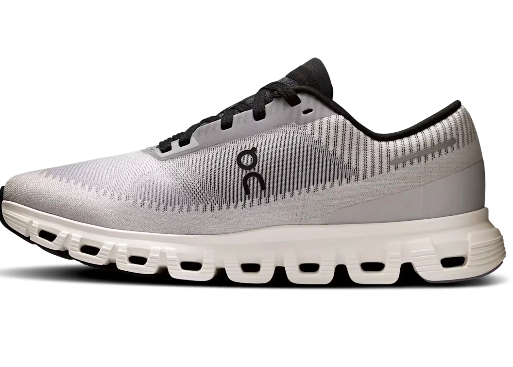 On Cloud 6 Push "Lilac / Black"
