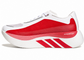 Adidas Hyperboost Edge "White / Red"