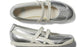 Onitsuka Tiger MEXICO 66 TGRS Shoes Women's Silver
