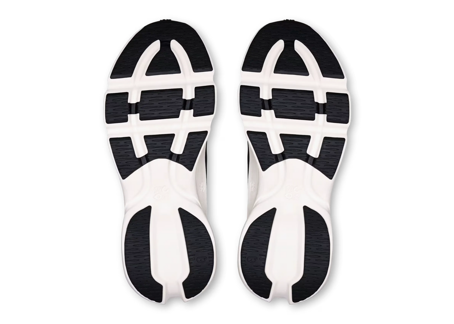 Loewe x On Running Cloudsolo "Black / Eggshell"