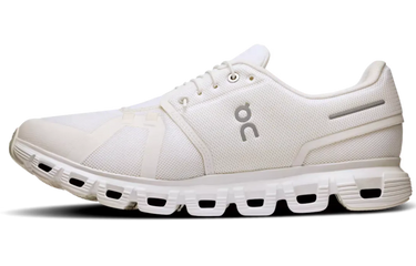 On Cloud 6 'White | White'