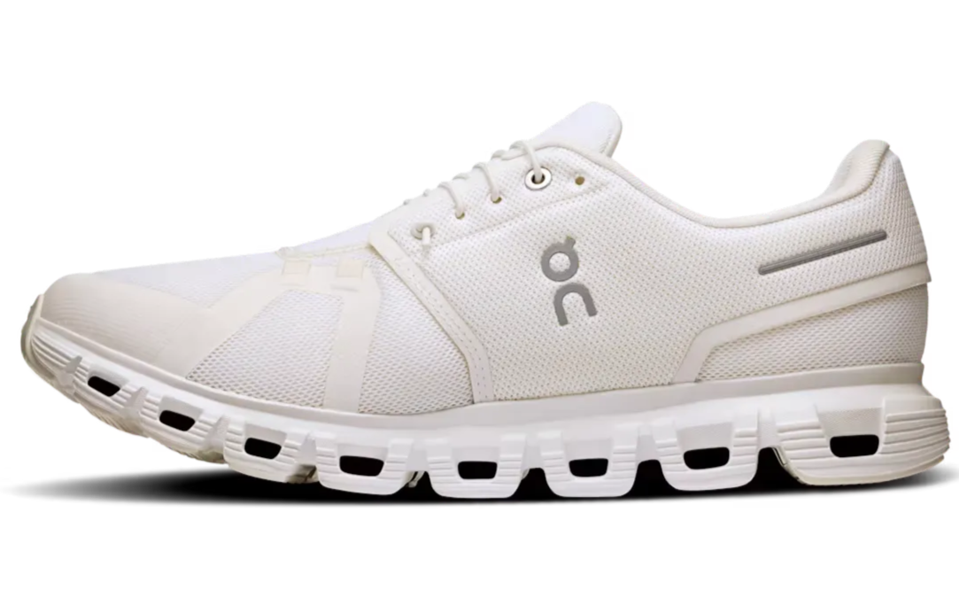 On Cloud 6 'White | White'