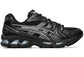 Asics Gel Kayano 14 'Black Pure Silver'