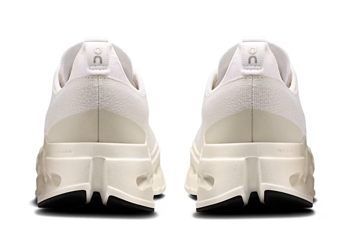 Cloudsurfer Max Wide "White"