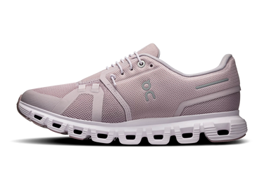 On Cloud 6 "Mauve / Orchid"