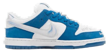 SB Dunk Low Born x Raised One Block At A Time