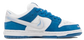 SB Dunk Low Born x Raised One Block At A Time