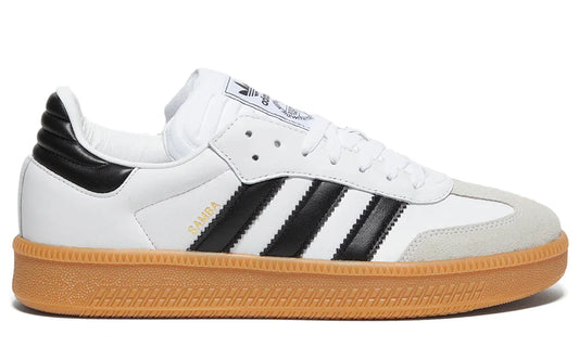 Adidas Samba XLG 'White Black Gum'