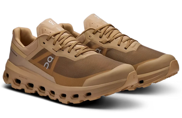 On Cloudvista 2 Sneakers Boots Chai | Dune