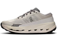 On Cloudultra 3 "Rock / White"