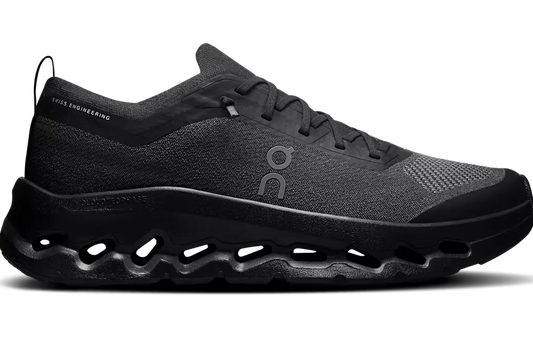 On Cloudtilt Moon "Black"