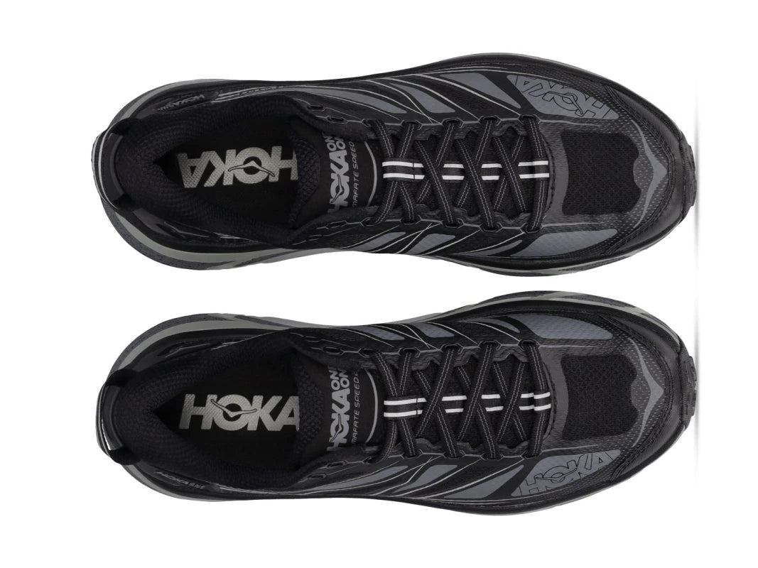 Hoka Mafate Speed 2 "Black"