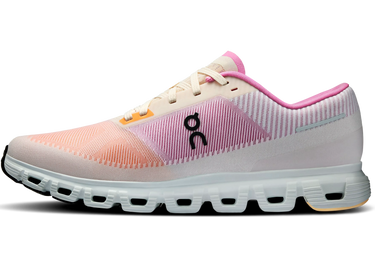 On Cloud 6 Push "Tangerine / Raspberry"