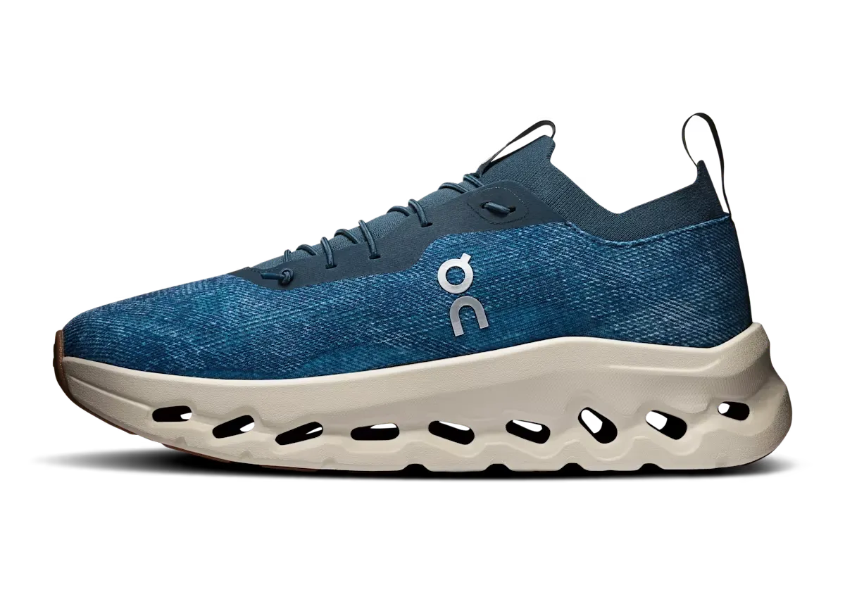 On Cloudtilt Loewe "Denim Blue"