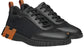 HERMES Bouncing Sneaker 'Black Honey'